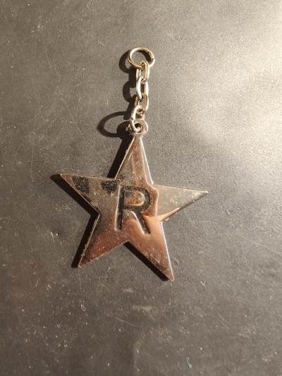 老王徽章第182期 - 法国纪念章