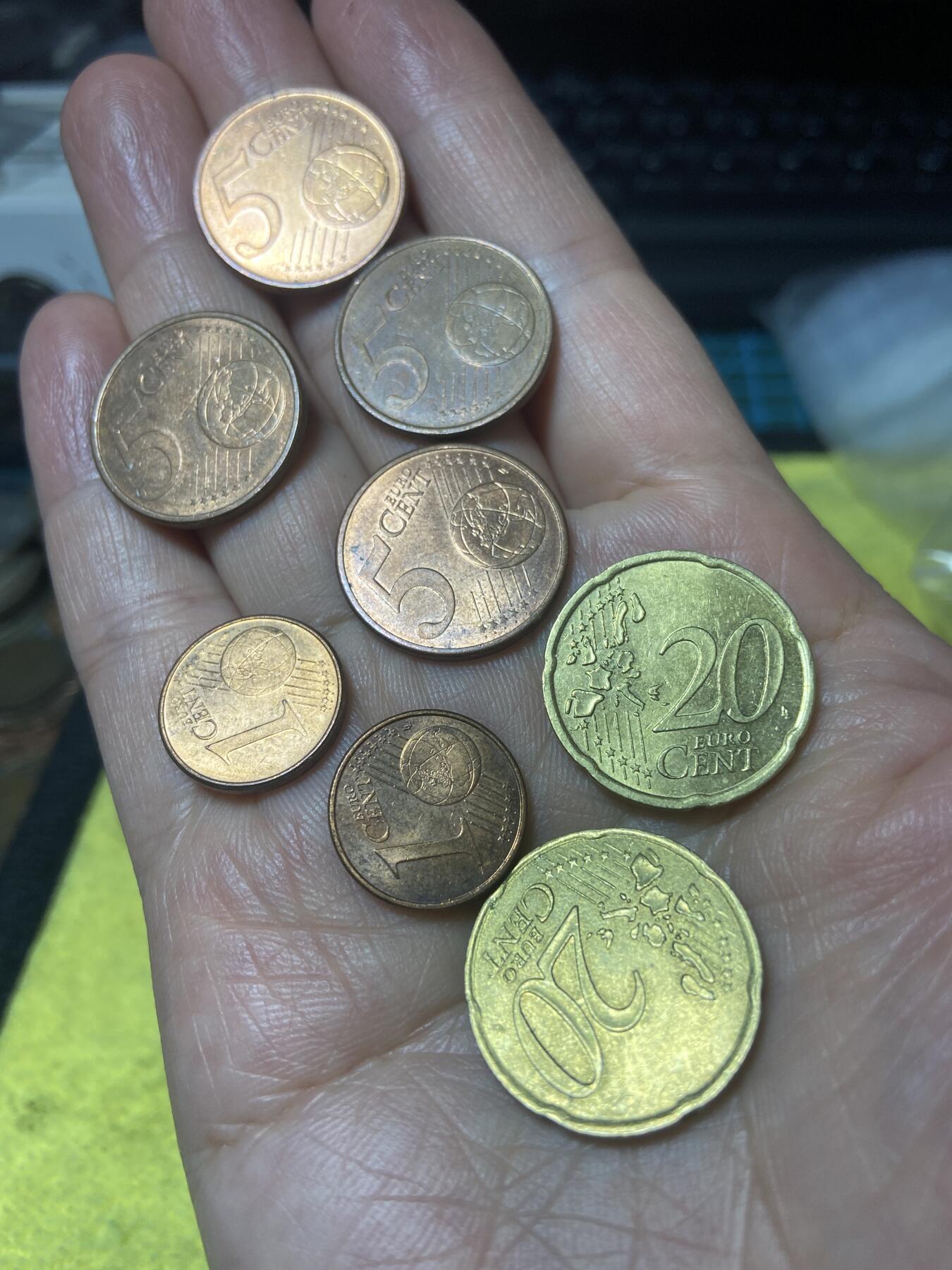 2026年第二十四场(总第一百九十三场）外国好品散币场(免佣金)