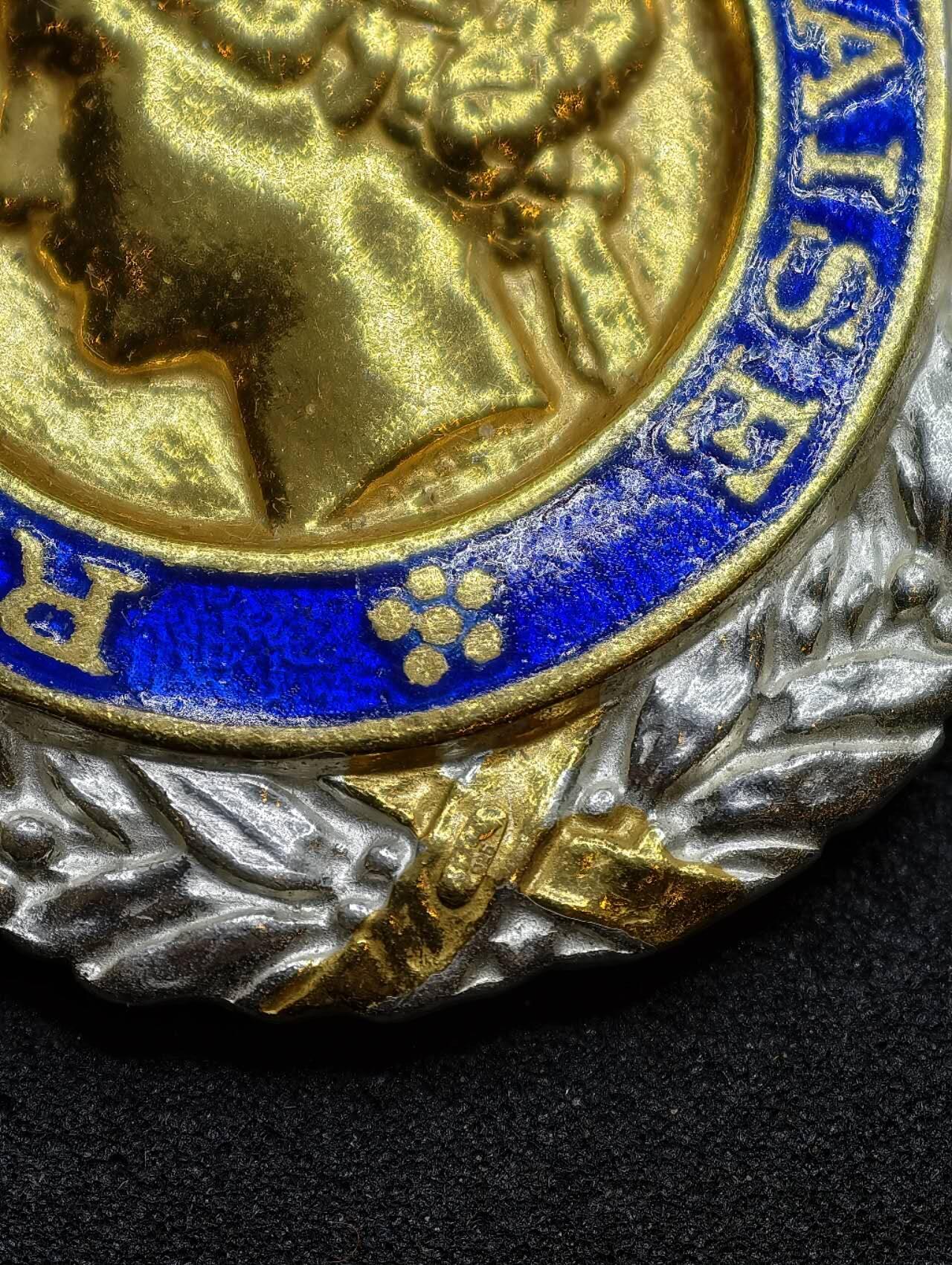 凯旋世界勋赏（第22期新年大拍）（欢迎送拍）（对拍品有疑问请询问客服，不接受到手刀，出价默认拍品品相。请认真阅读拍卖规则！出价默认已认可！）（收到货请录制开箱视频，无视频概不处理问题。）