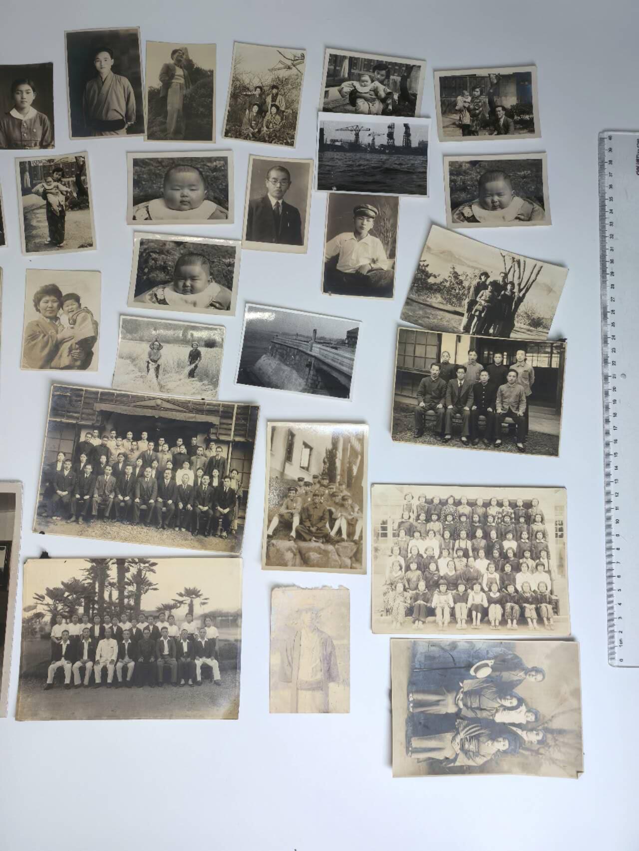 小驴勋章奖章收藏2月22日周日晚六点拍卖（珍爱和平，收藏战争，铭记历史，勿忘国耻，忠党爱国。有偿代拍，送拍规则在简介最后，参拍须阅读规则后再参拍，关系到运费包装发货时效真假辨别等关键信息，拍卖时不再发原图，看大图店主微信码在拍卖店铺介绍里） 日本老照片一组