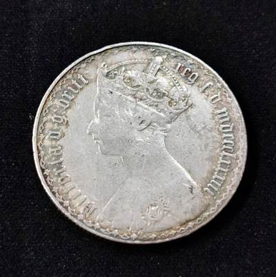 甄臻铺-世界币章拍卖（第51期），送拍享返佣金等优惠多多 - 哥特弗洛林