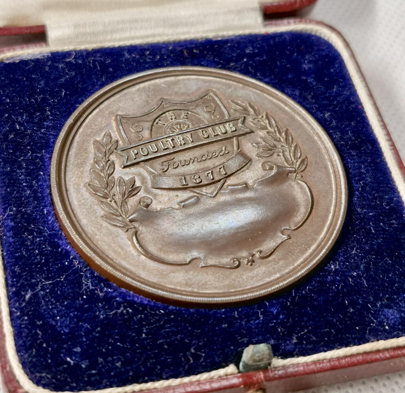 甄臻铺-世界币章拍卖（第51期），送拍享返佣金等优惠多多