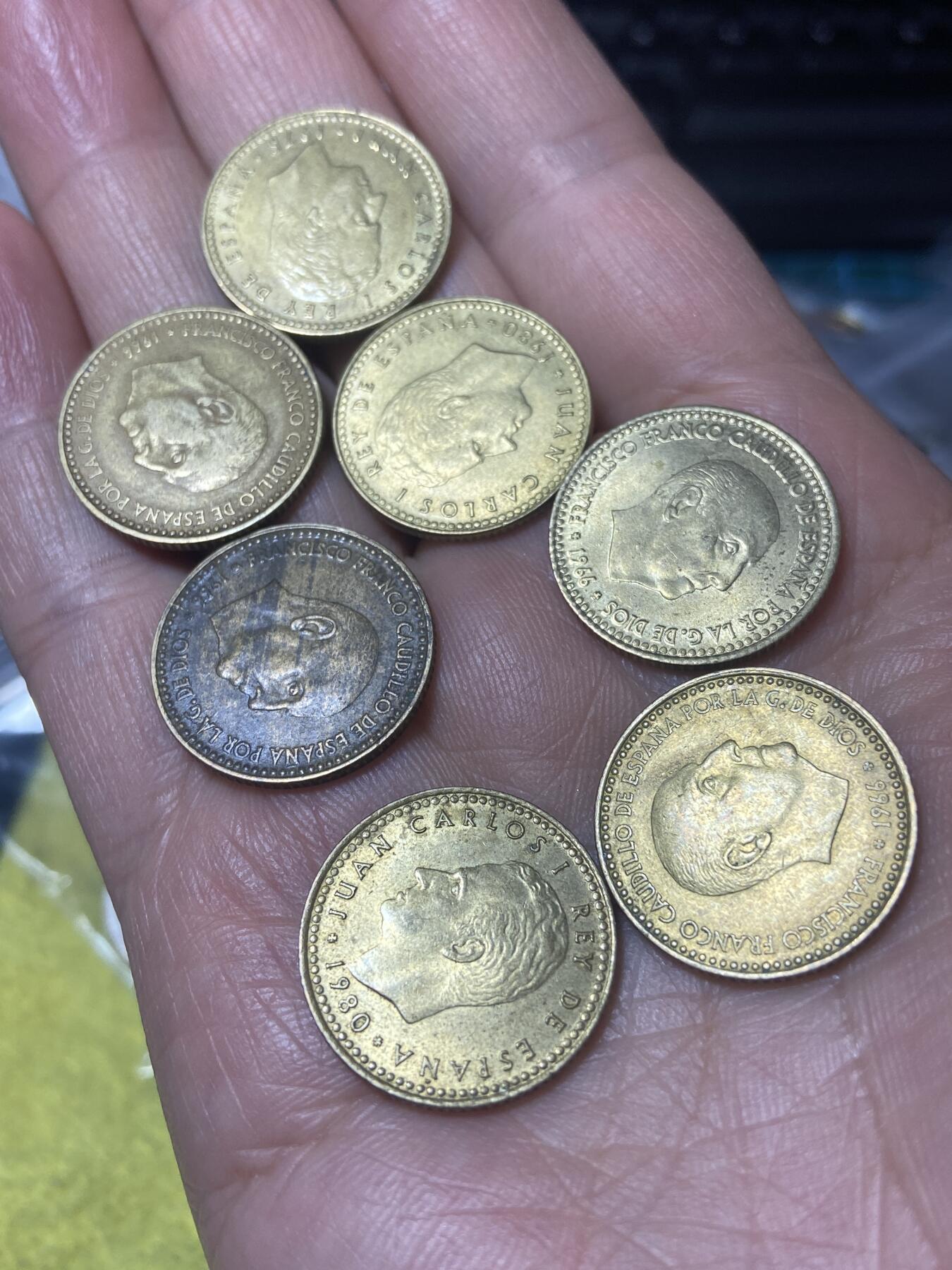 2026年第二十四场(总第一百九十三场）外国好品散币场(免佣金)