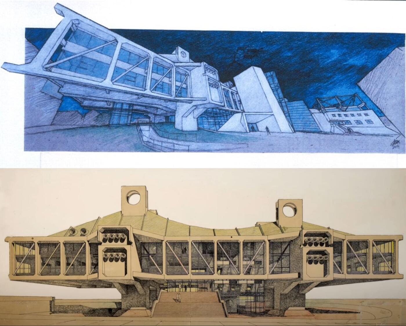 欢庆春节！戎马世界章牌大赏第111期春节大拍 1943年匈牙利建筑工程师毕业证书,授予Bánóczi Ferenc