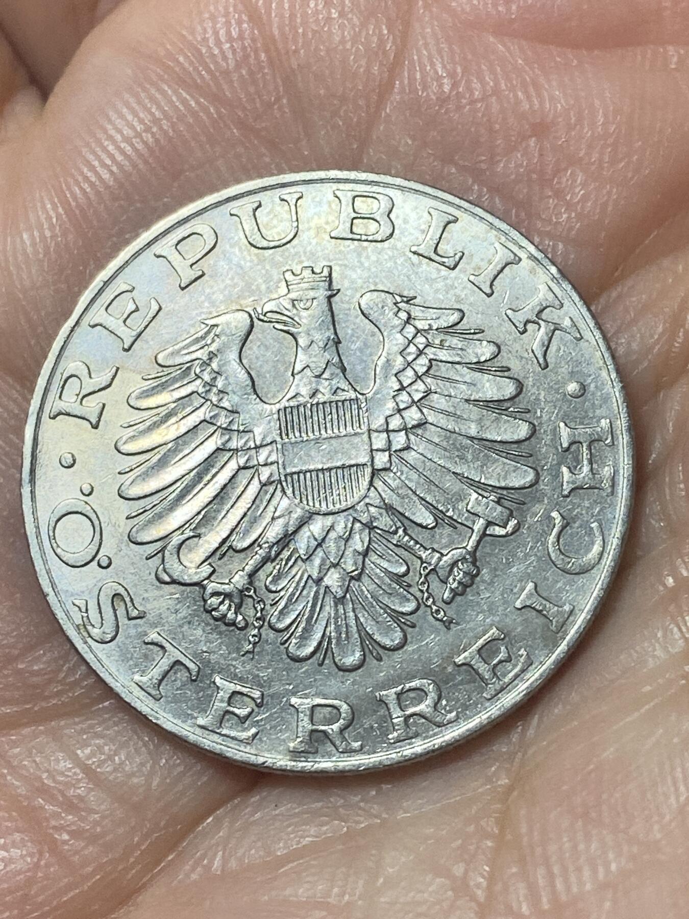 2026年第二十四场(总第一百九十三场）外国好品散币场(免佣金)