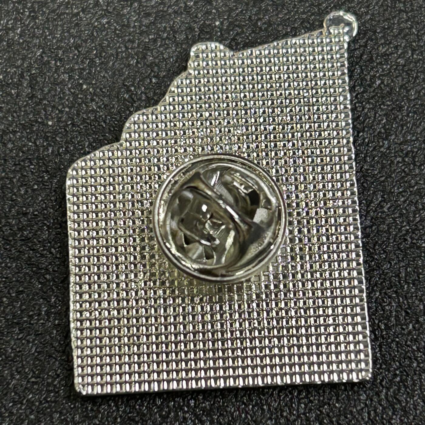 西秦中古拍卖第七十七期 2026马年新春专场 本场拍品年初九发出 美国退伍军人协会纪念章