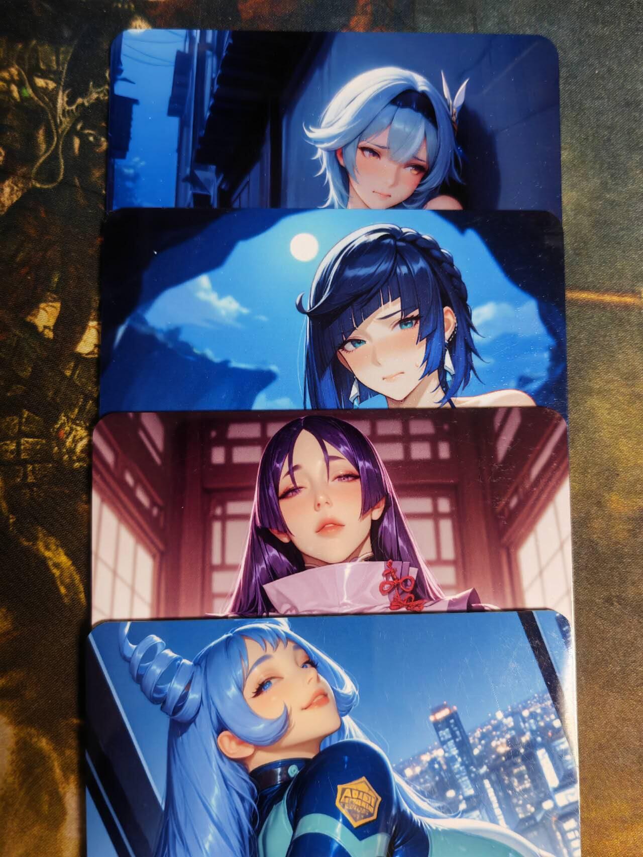 周四第100期阳大大卡牌拍卖第100期（持续收拍品，周六晚上九点截拍，进群福利早知道）