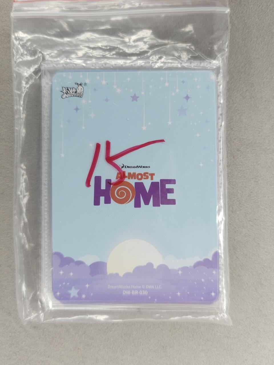 买就送PR！！龙虎卡牌-七六场（满200元包邮，无佣金，每周六结拍，欢迎送拍） 【卡机原膜】15张全 卡游梦工厂第二弹 BR卡位 一套 