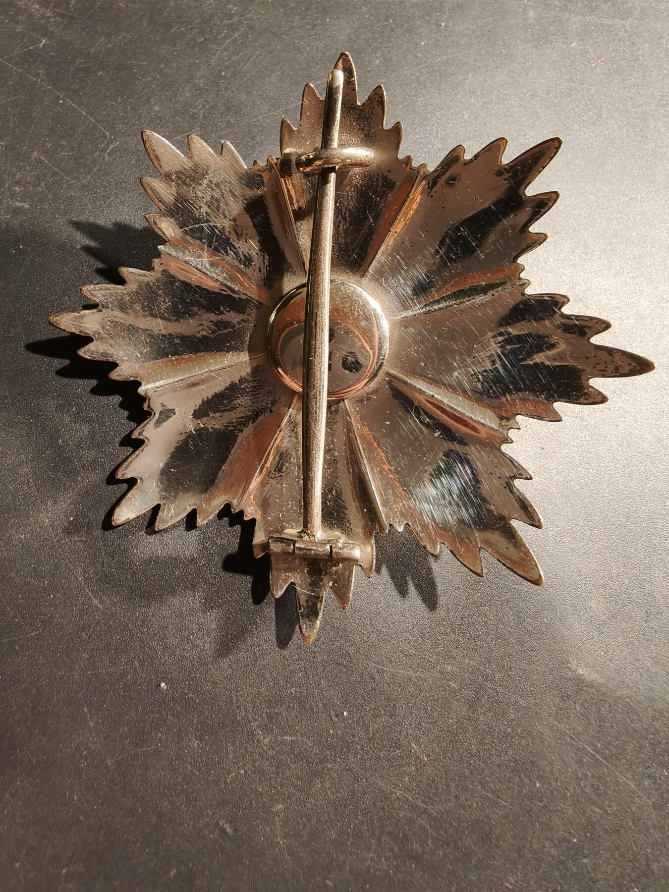 老王徽章第182期