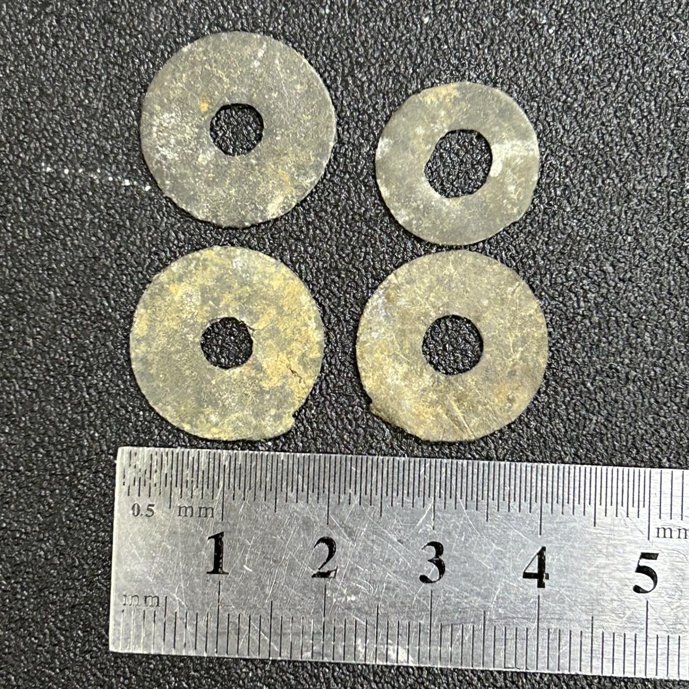 西秦中古拍卖第七十七期 2026马年新春专场 本场拍品年初九发出 海上丝绸之路 南洋诸岛钱币 第一组