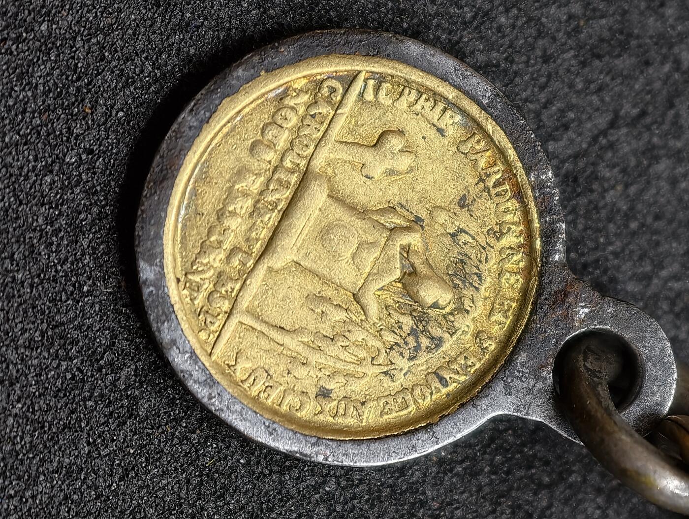 凯旋世界勋赏（第22期新年大拍）（欢迎送拍）（对拍品有疑问请询问客服，不接受到手刀，出价默认拍品品相。请认真阅读拍卖规则！出价默认已认可！）（收到货请录制开箱视频，无视频概不处理问题。）