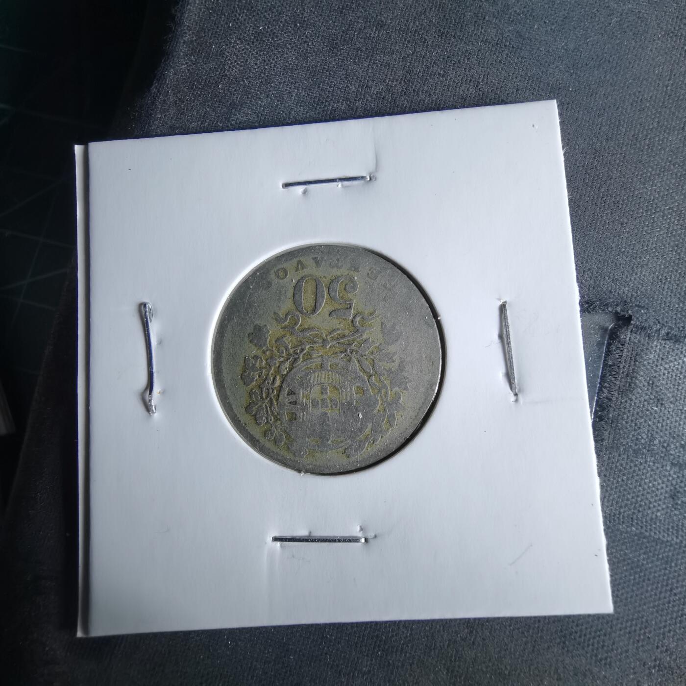 沼泽如烟--第994场 葡萄牙1929年50分