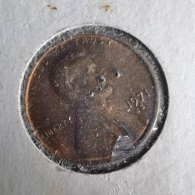 沼泽如烟--第993场 - 美国1971年一分