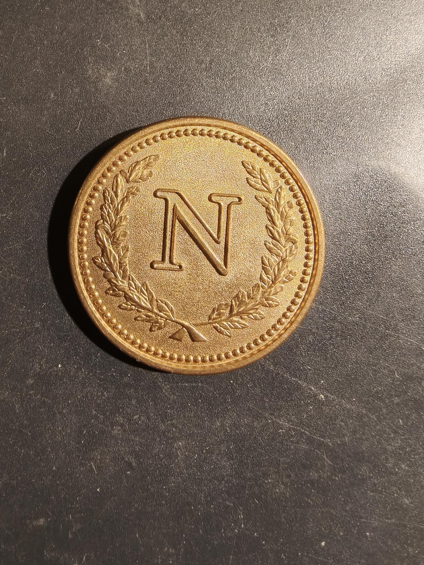 老王徽章第182期