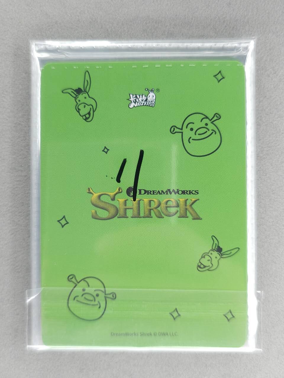 买就送PR！！龙虎卡牌-七六场（满200元包邮，无佣金，每周六结拍，欢迎送拍） 【卡机原膜】11张全 卡游梦工厂第二弹 URS卡位 一套 