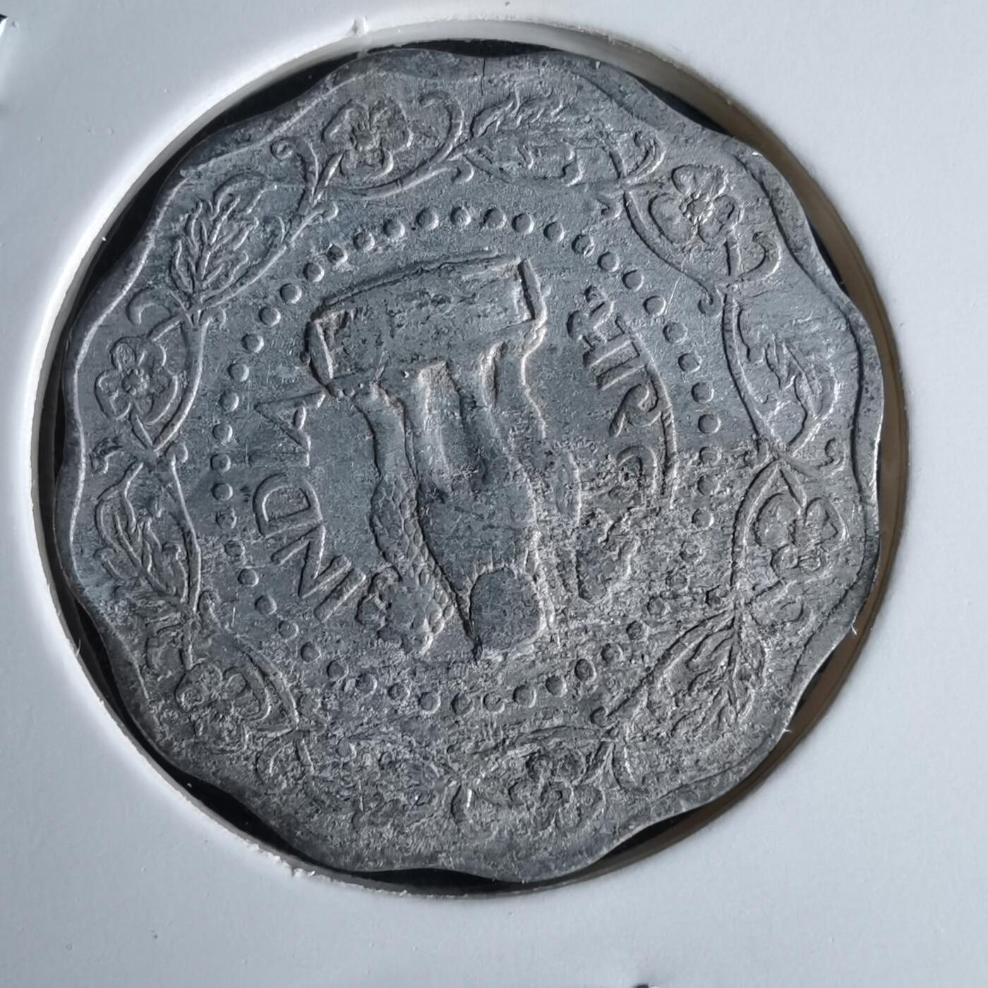 沼泽如烟--第994场 印度1972年10派沙