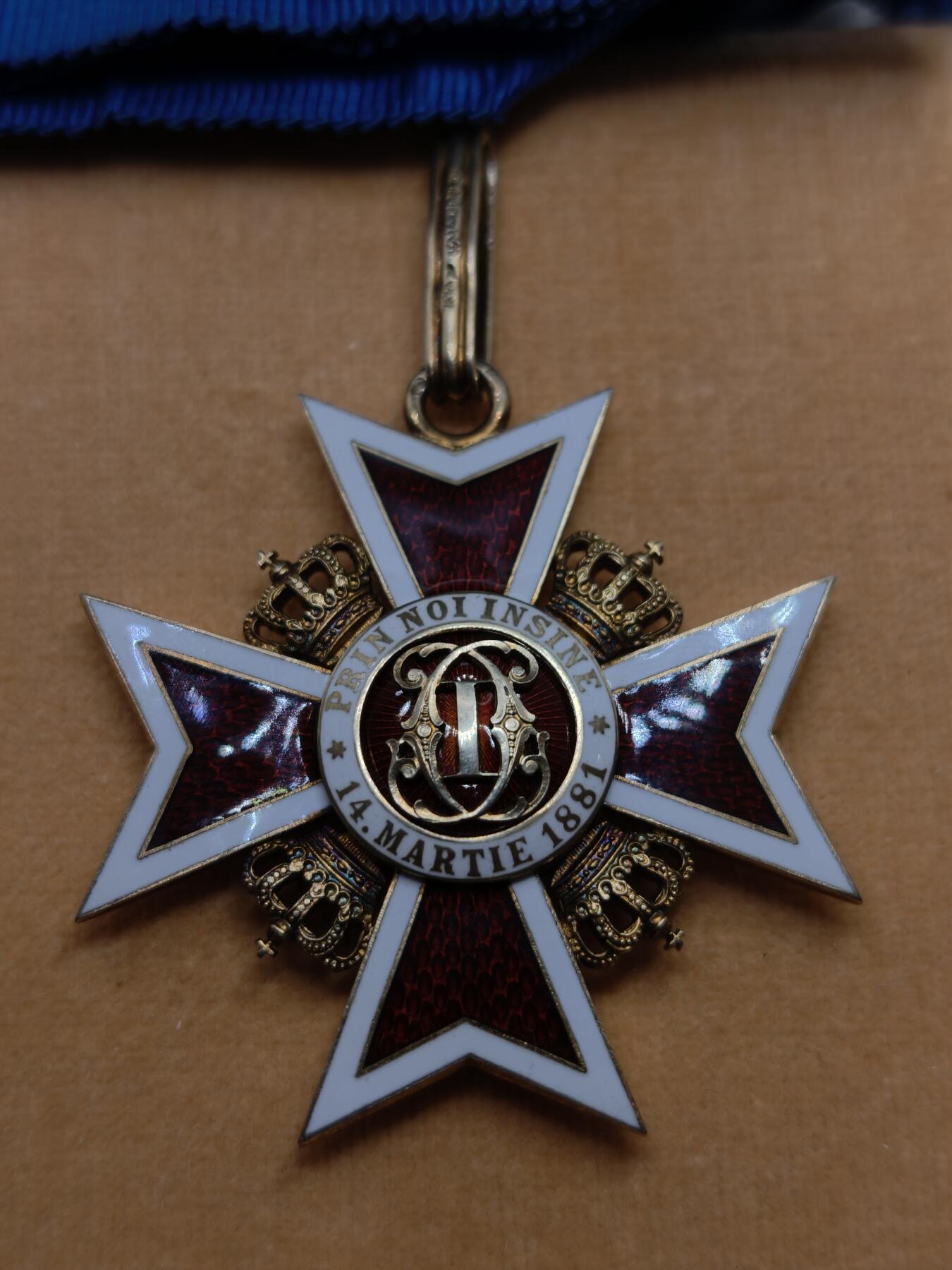 凯旋世界勋赏（第22期新年大拍）（欢迎送拍）（对拍品有疑问请询问客服，不接受到手刀，出价默认拍品品相。请认真阅读拍卖规则！出价默认已认可！）（收到货请录制开箱视频，无视频概不处理问题。）