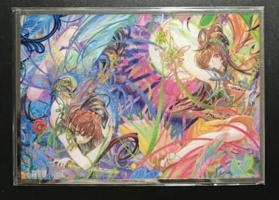 天玑星卡拍第172期《2.23周一截拍》持续收拍收评中 满赠卡需备注 - 卡游三国 七宝礼盒 貂蝉 双刃卡色纸