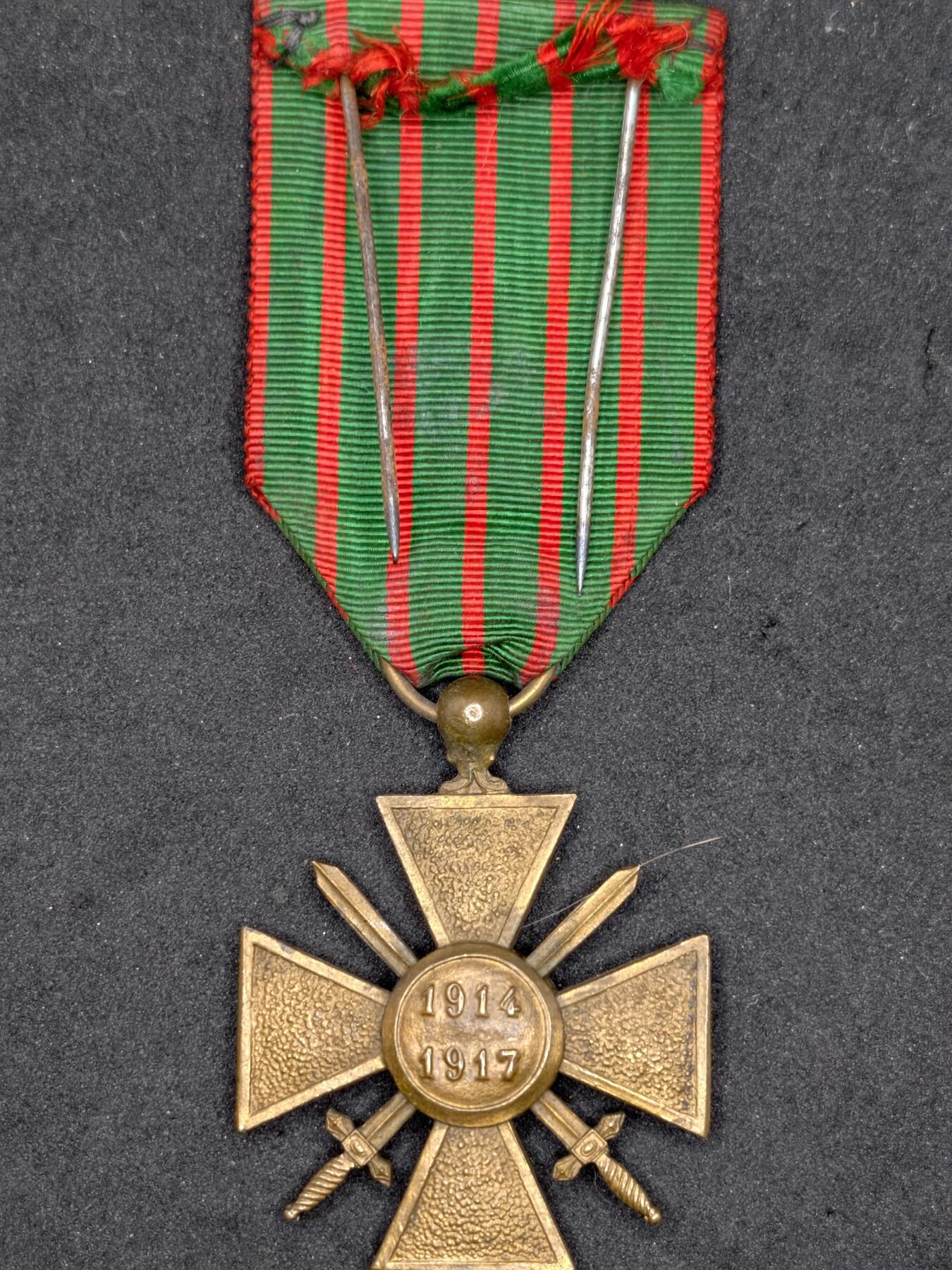 凯旋世界勋赏（持续上新中）（第22期新年大拍）（欢迎送拍）（对拍品有疑问请询问客服，不接受到手刀，出价默认拍品品相。请认真阅读拍卖规则！出价默认已认可！）（收到货请录制开箱视频，无视频概不处理问题。）