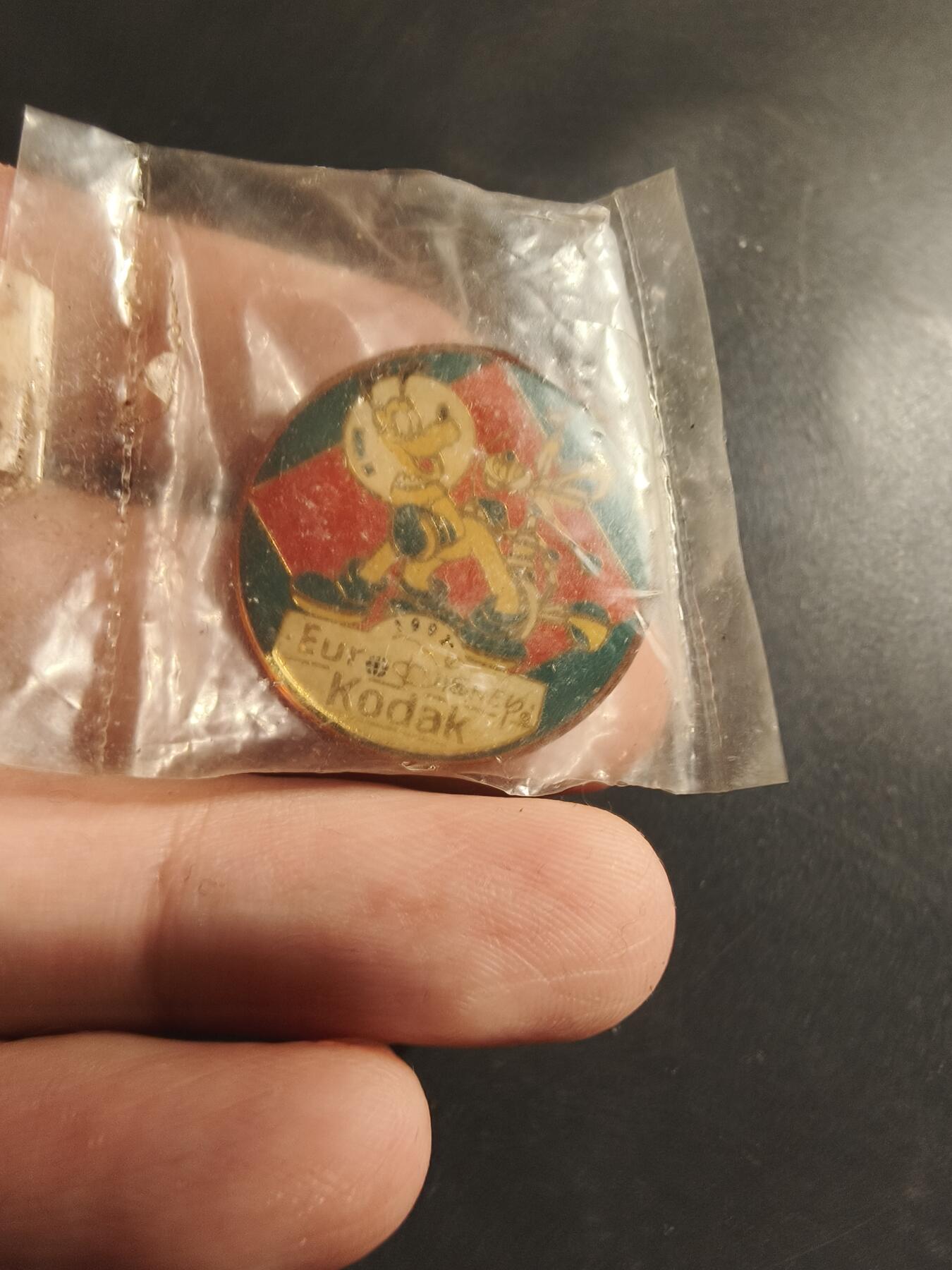 老王徽章第182期 法国徽章