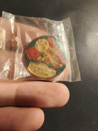 老王徽章第182期 - 法国徽章