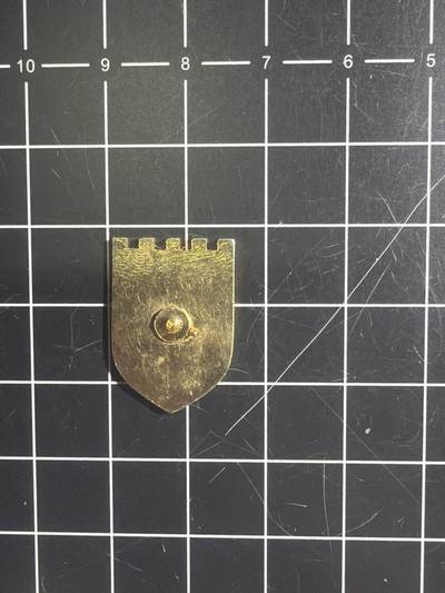 古冰库章牌勋赏收藏0起拍卖 纪念章