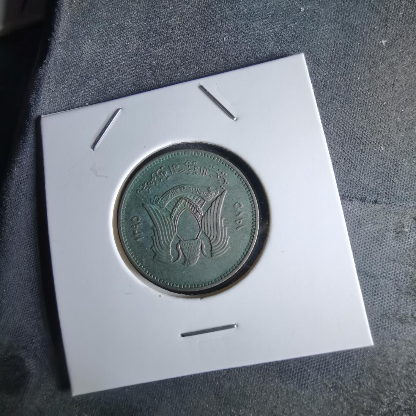 沼泽如烟--第994场 利比亚