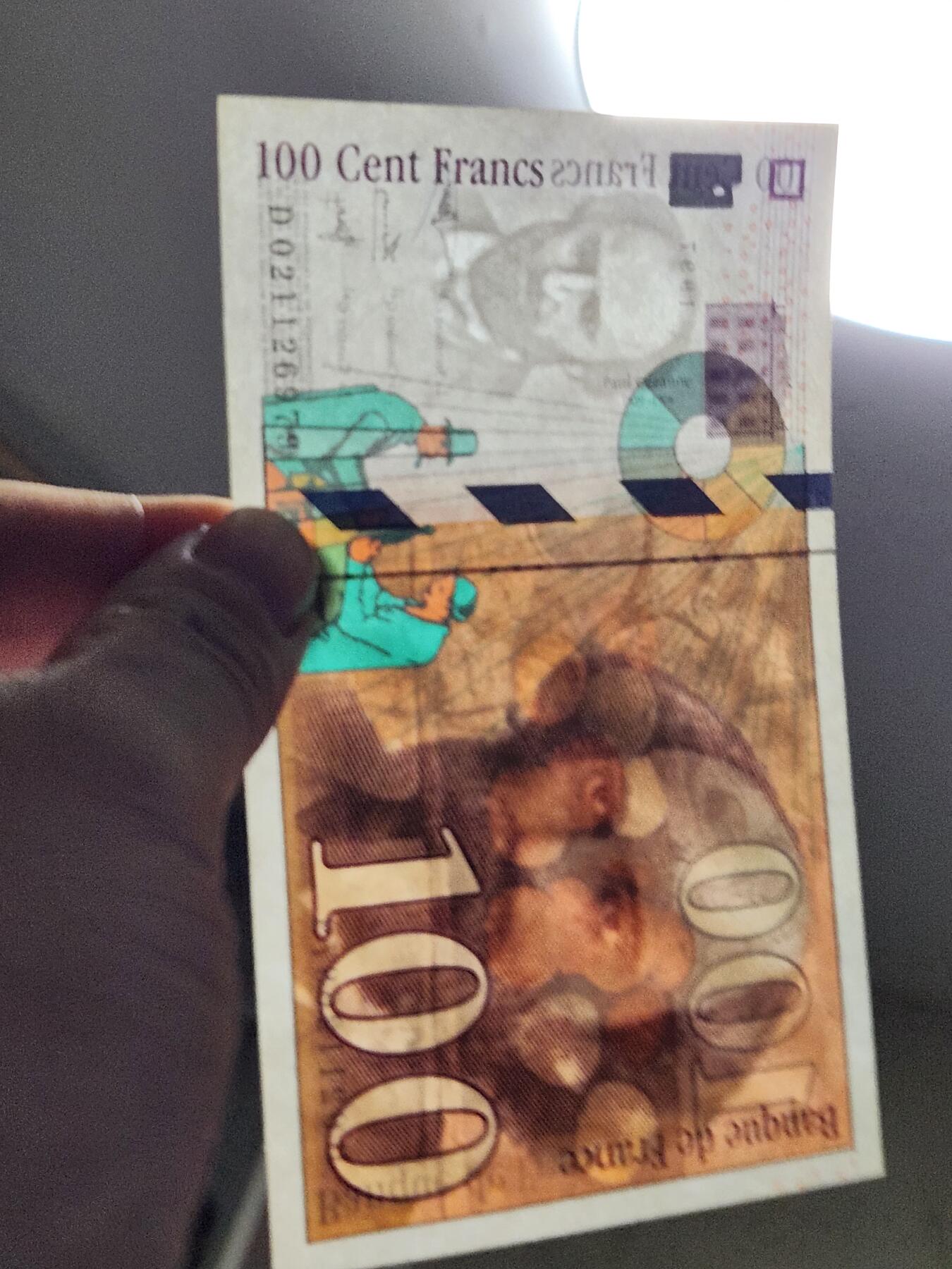 2月13号晚上8点 外国纸币自动截拍第25场