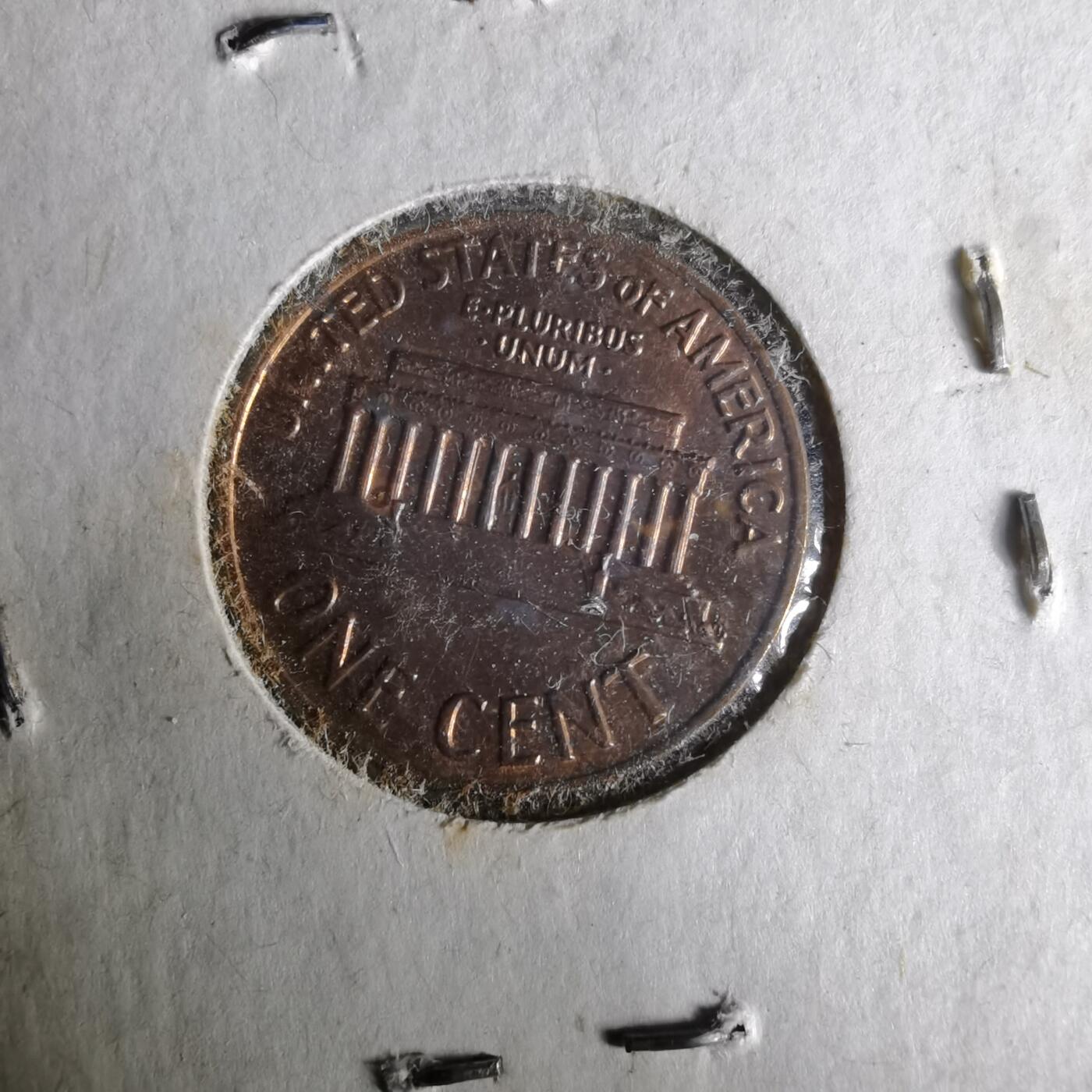 沼泽如烟--第993场 美国1971年一分