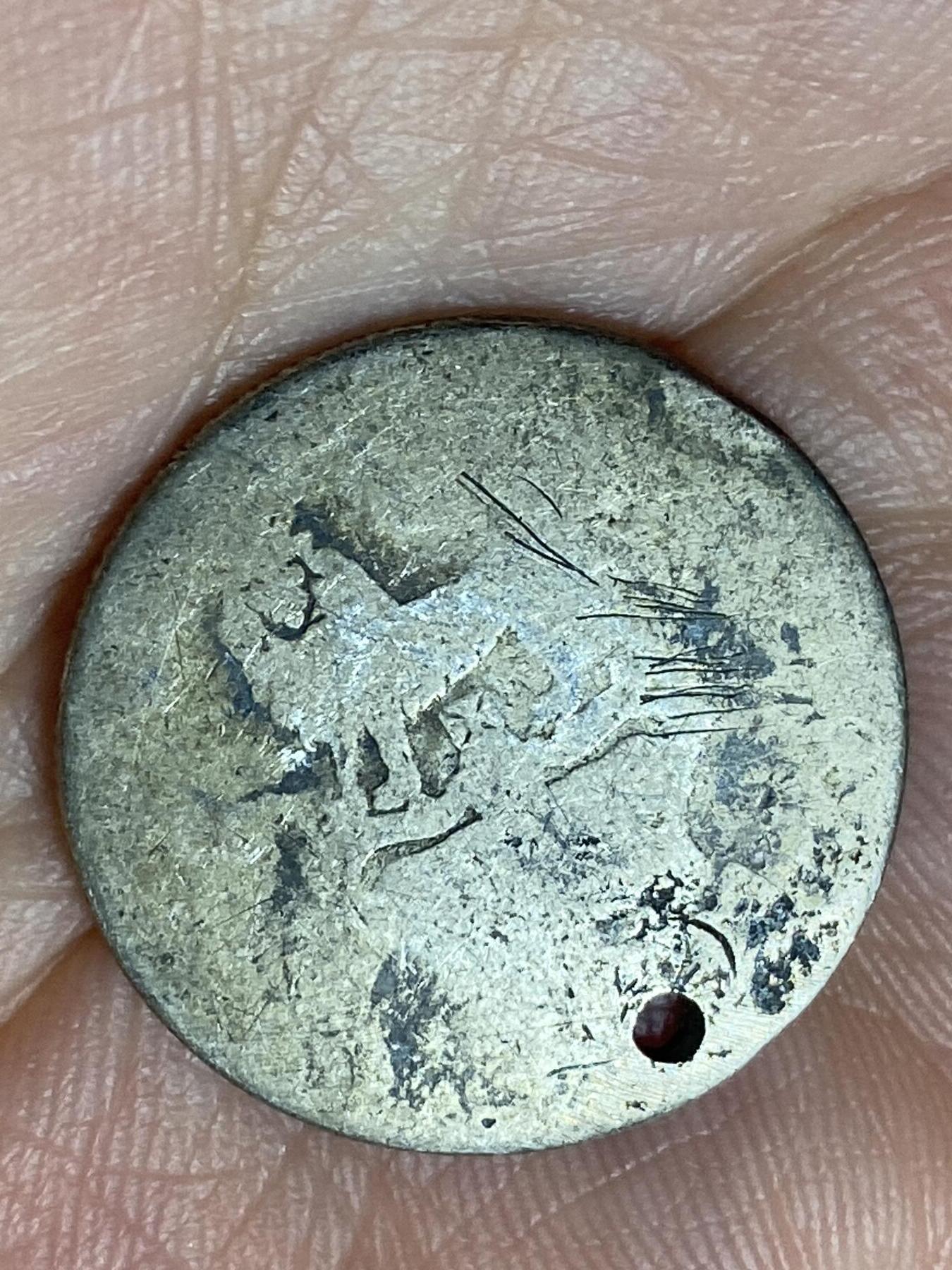 2026年第二十五场(总第一百九十四场）外国好品散币场(免佣金) 英国🇬🇧1826年6便士银币(乔治四世第三版，首发年，925高银)