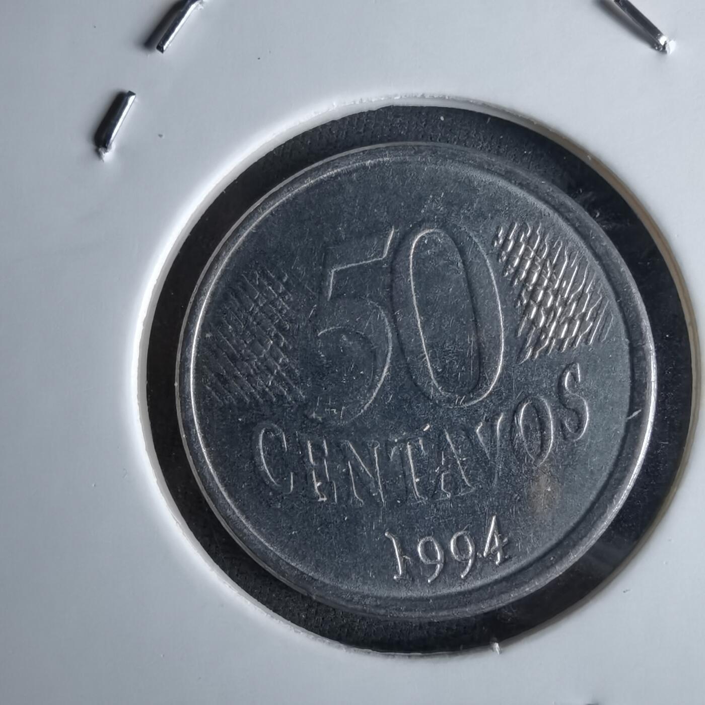 沼泽如烟--第994场 巴西1994年50分