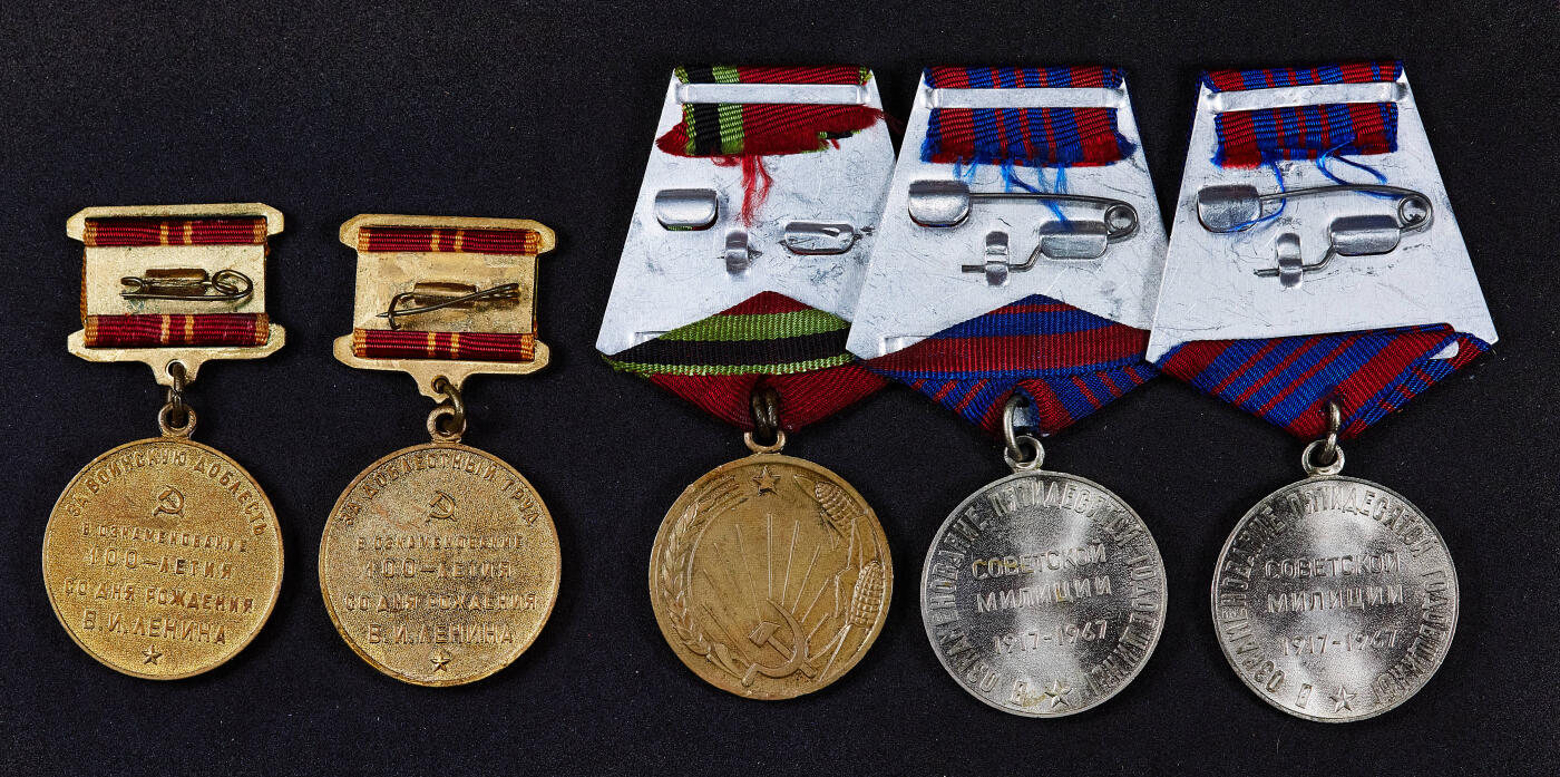 【俄甄集藏】马年新春第一拍 2026年(048)02-25星期三 晚 19:30 全场包邮