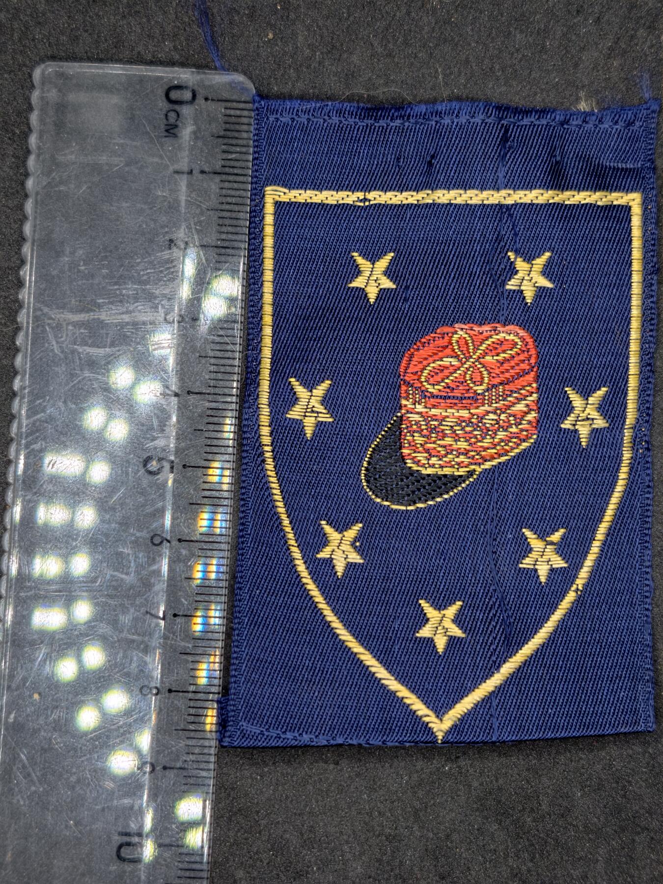 凯旋世界勋赏（持续上新中）（第22期新年大拍）（欢迎送拍）（对拍品有疑问请询问客服，不接受到手刀，出价默认拍品品相。请认真阅读拍卖规则！出价默认已认可！）（收到货请录制开箱视频，无视频概不处理问题。）