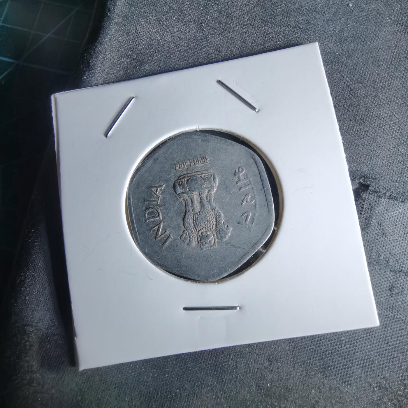 沼泽如烟--第994场 印度1988年20派沙