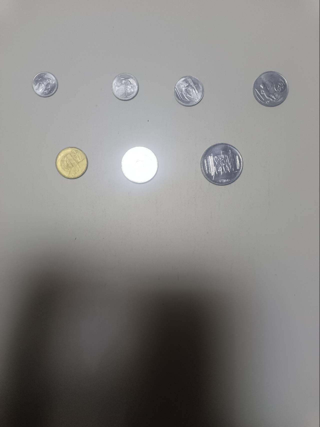 【20260215】非全新纸币和硬币第335场