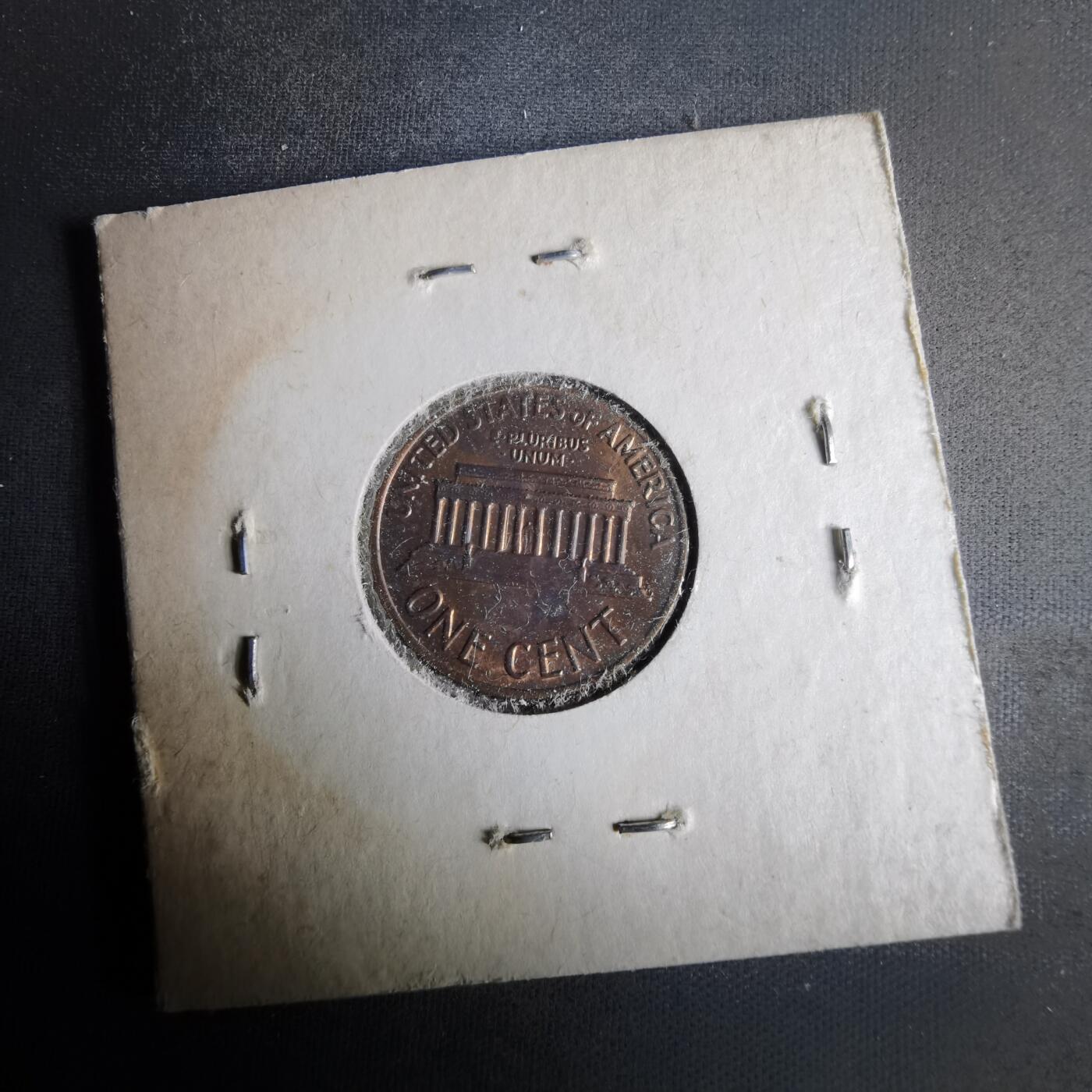 沼泽如烟--第993场 美国1971年一分