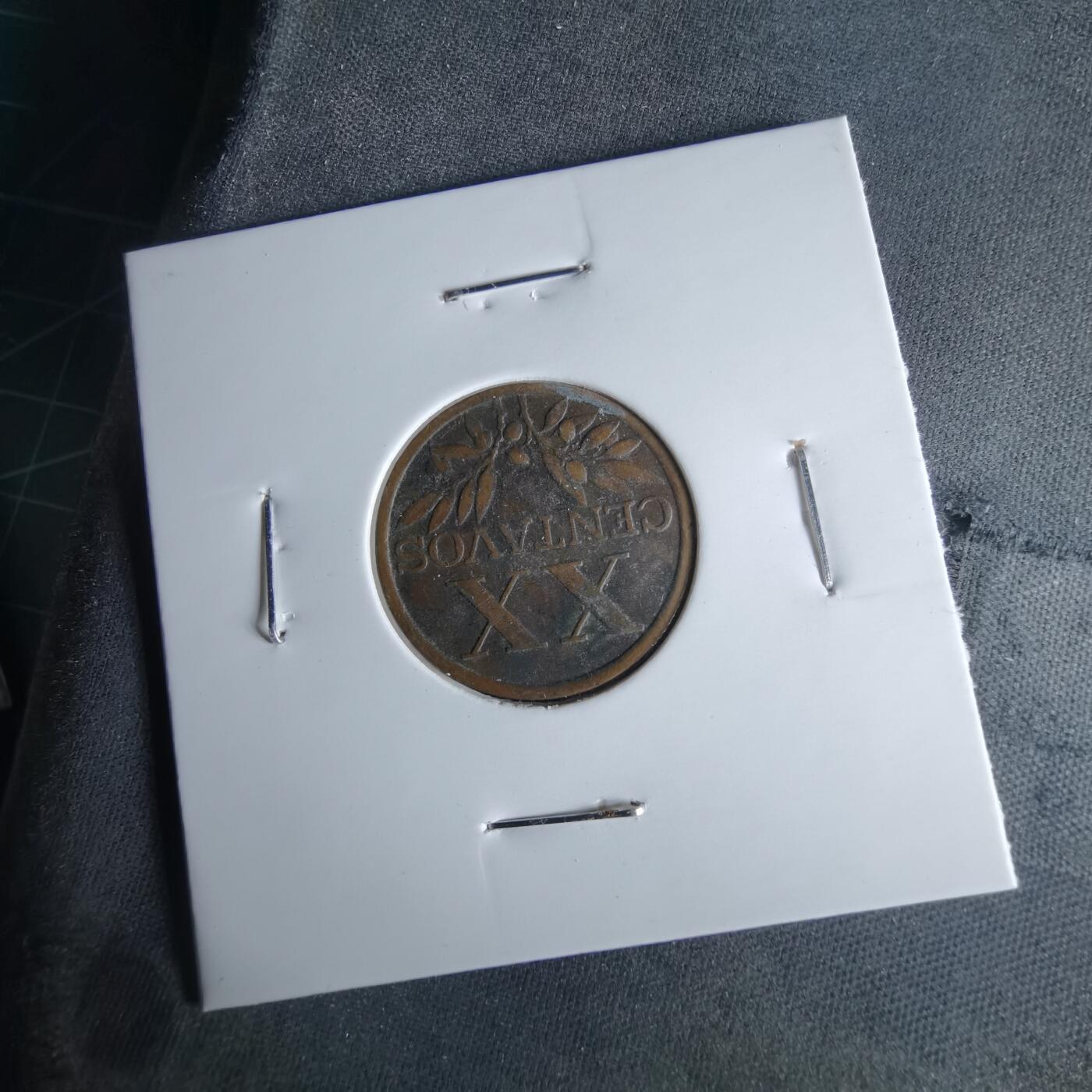 沼泽如烟--第994场 葡萄牙1964年20分