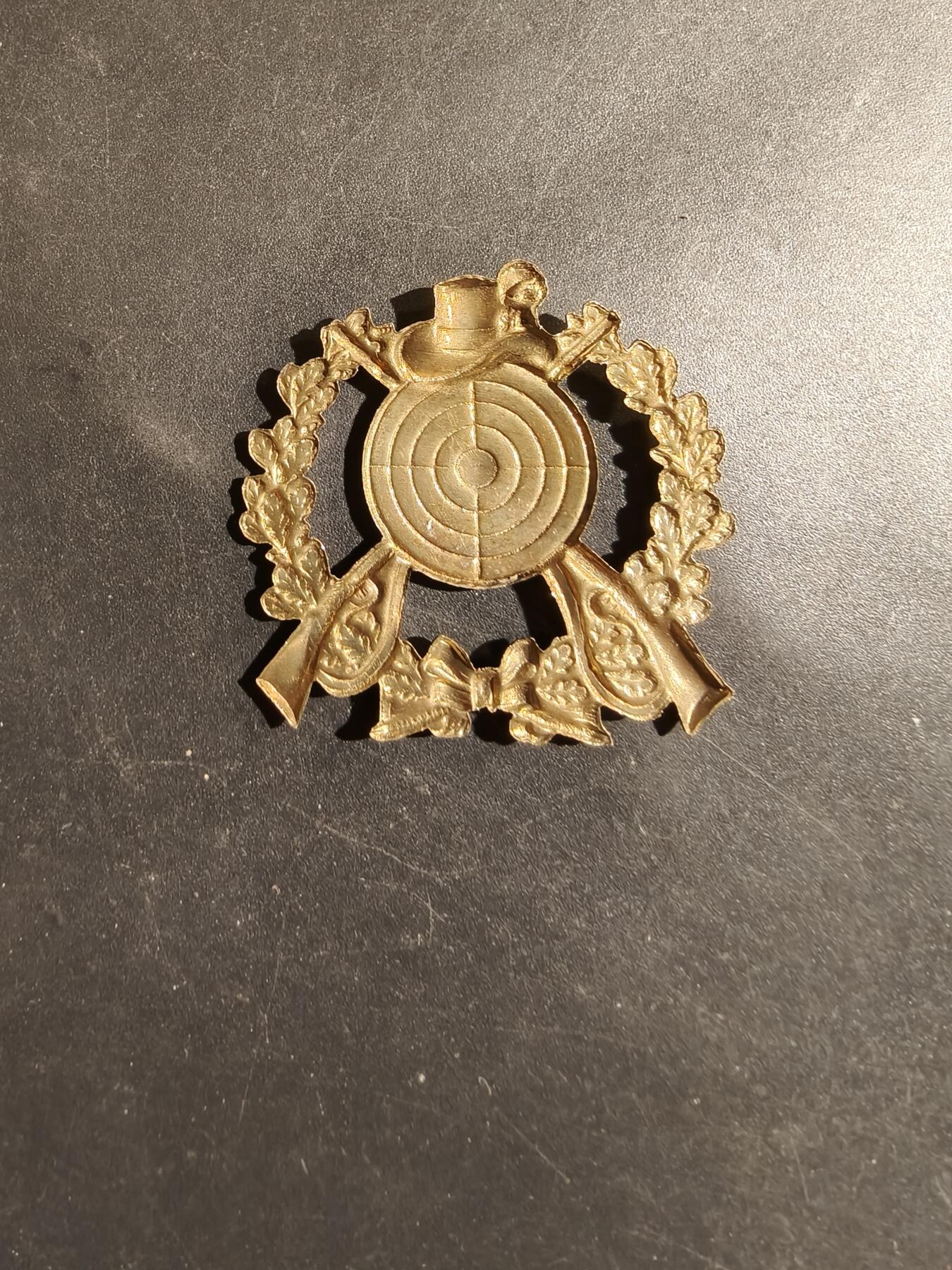 老王徽章第182期