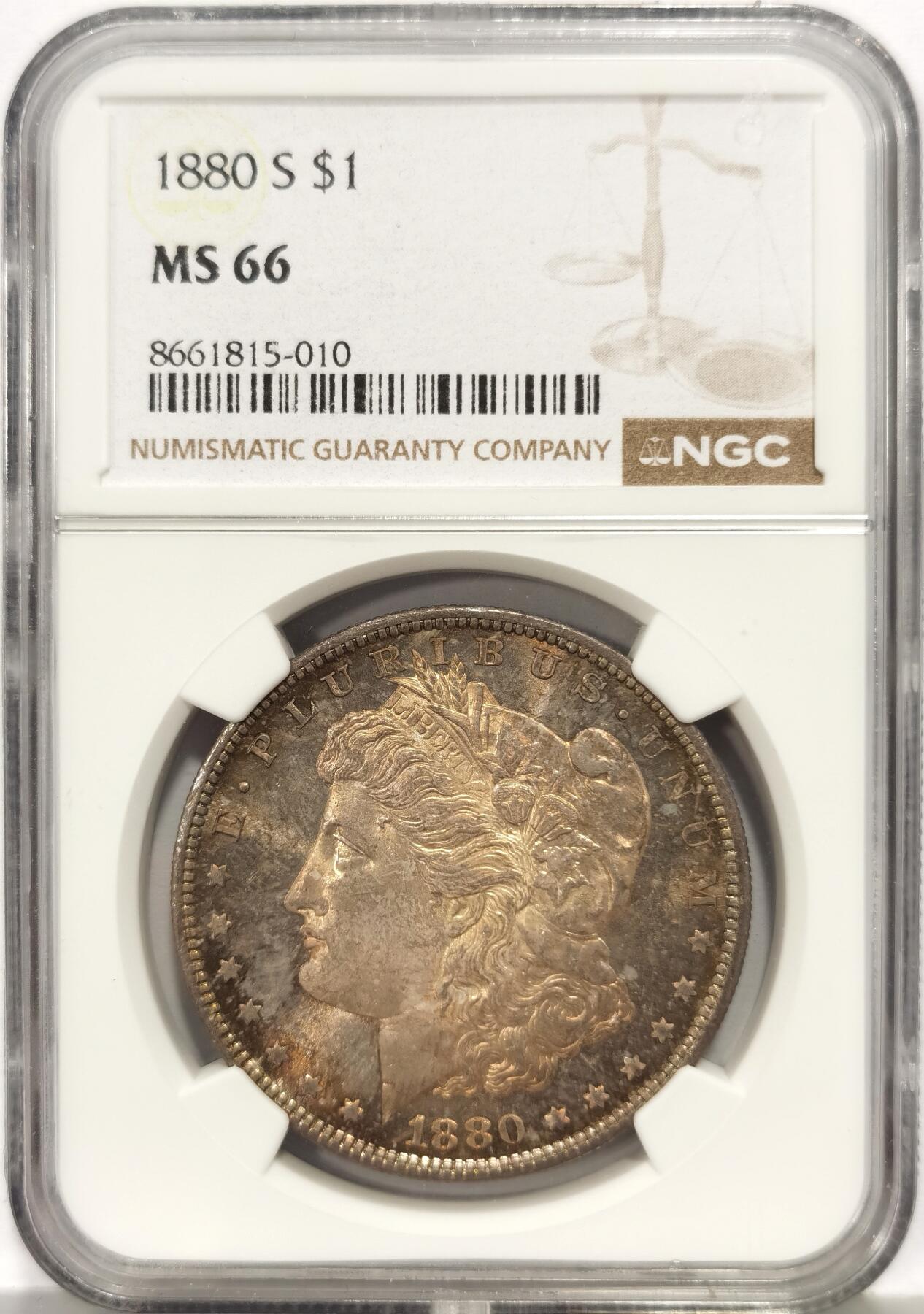 博洋堂世界钱币拍卖第162期（全场包邮）