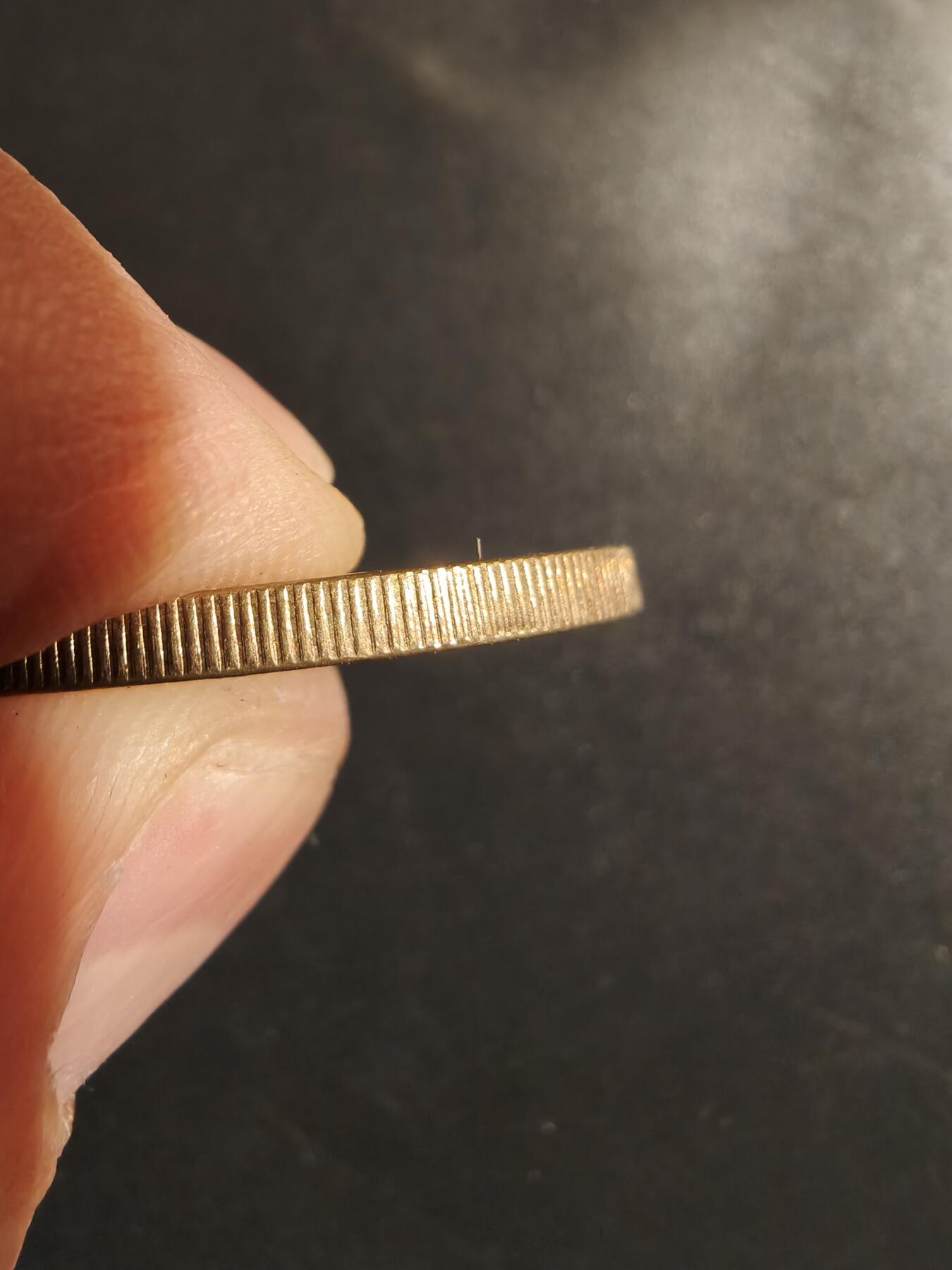 老王徽章第182期 法国参议院卢森堡宫纪念章