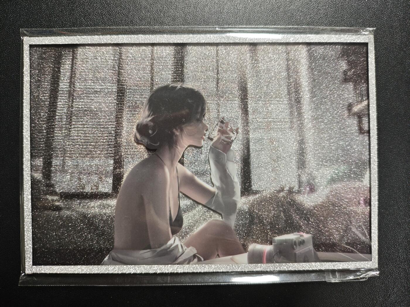 天玑星卡拍第172期《2.23周一截拍》持续收拍收评中 满赠卡需备注