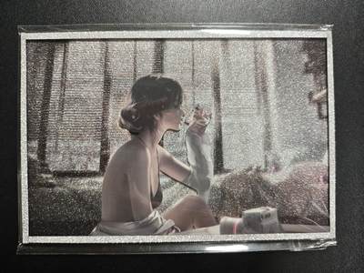 天玑星卡拍第172期《2.23周一截拍》持续收拍收评中 满赠卡需备注 - WLOP鬼刀 海琴烟 色纸一张