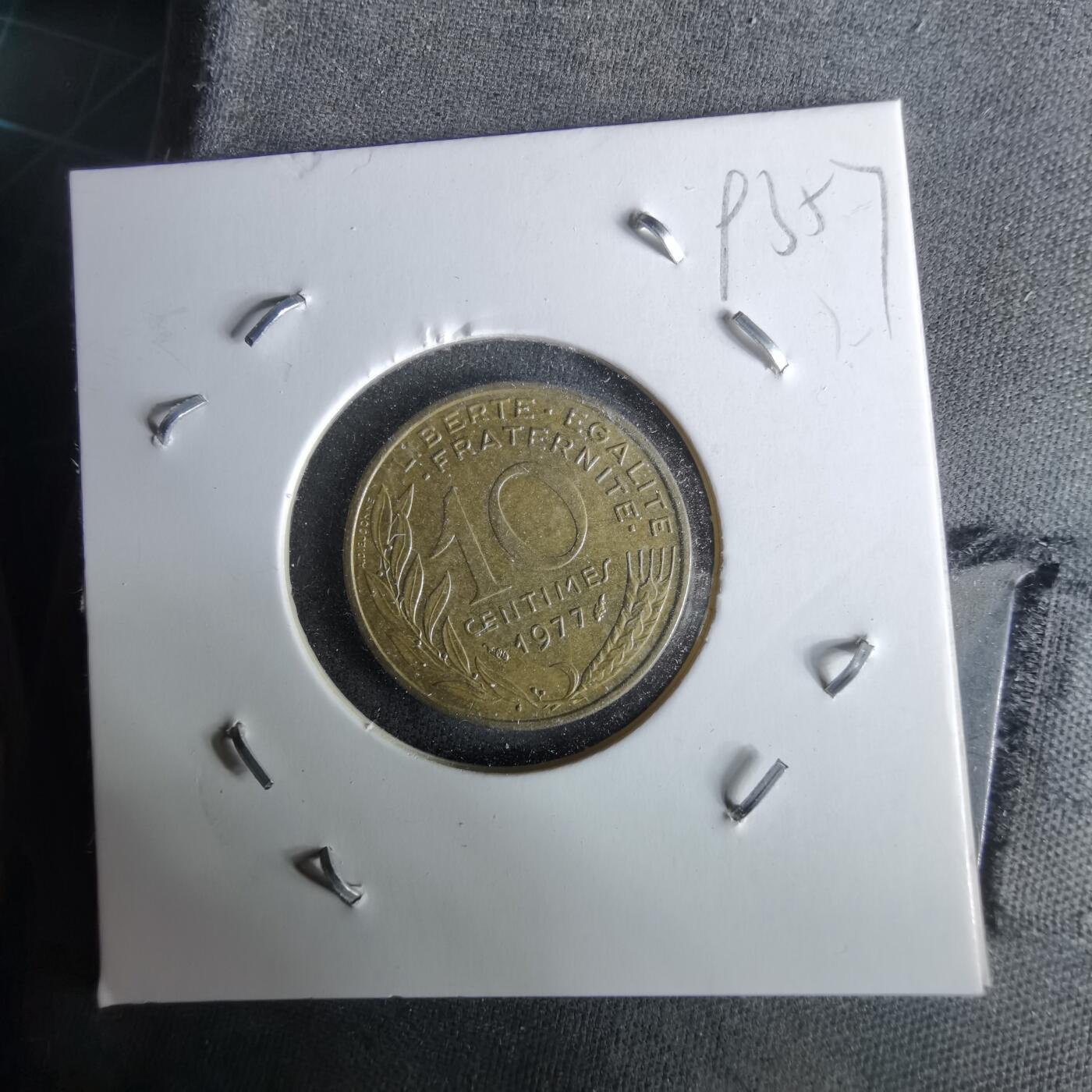 沼泽如烟--第993场 法国1977年十分