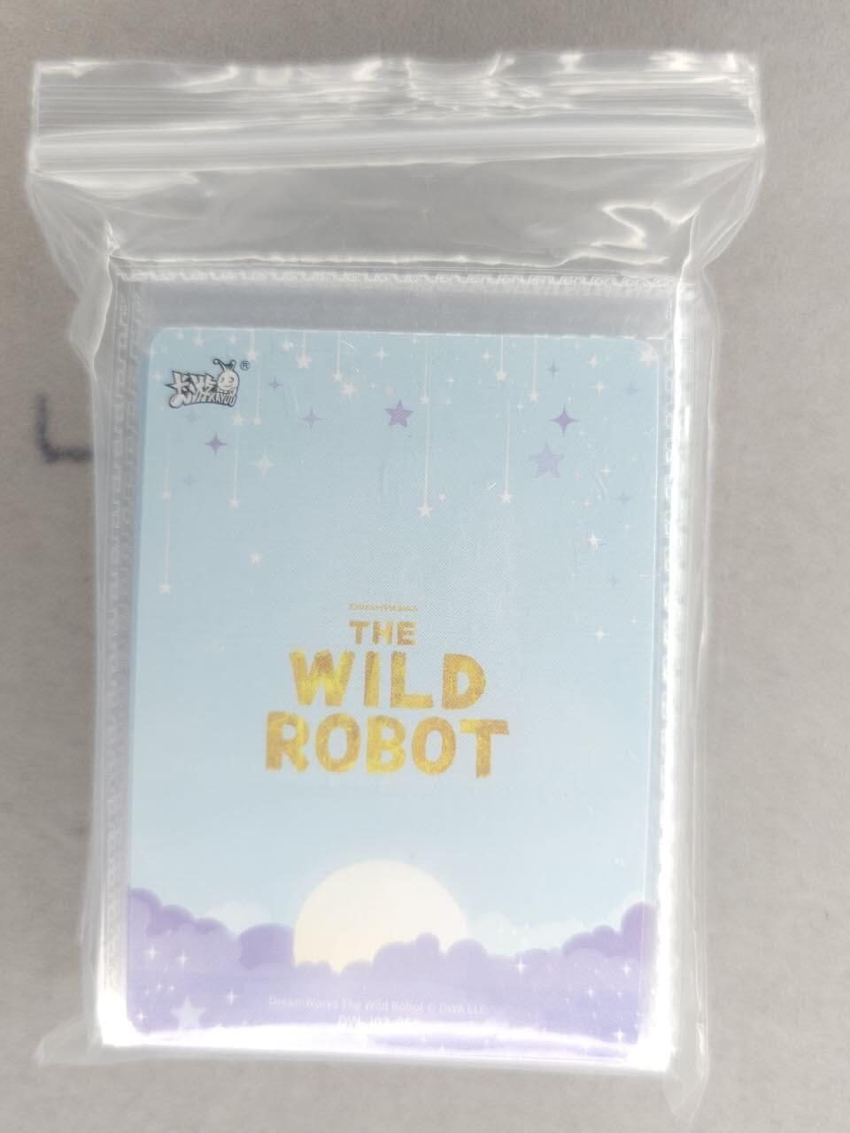 买就送PR！！龙虎卡牌-七六场（满200元包邮，无佣金，每周六结拍，欢迎送拍） 【卡机原膜】55张全 卡游梦工厂第二弹 R卡位 一套 