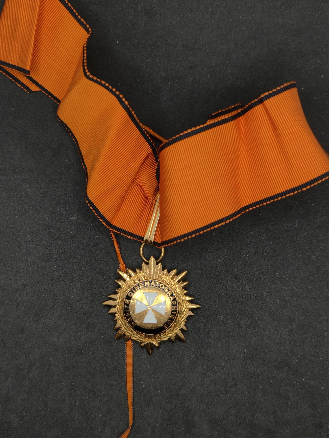 凯旋世界勋赏（持续上新中）（第22期新年大拍）（欢迎送拍）（对拍品有疑问请询问客服，不接受到手刀，出价默认拍品品相。请认真阅读拍卖规则！出价默认已认可！）（收到货请录制开箱视频，无视频概不处理问题。）