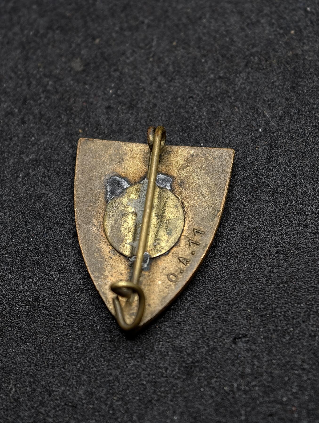 凯旋世界勋赏（持续上新中）（第22期新年大拍）（欢迎送拍）（对拍品有疑问请询问客服，不接受到手刀，出价默认拍品品相。请认真阅读拍卖规则！出价默认已认可！）（收到货请录制开箱视频，无视频概不处理问题。）