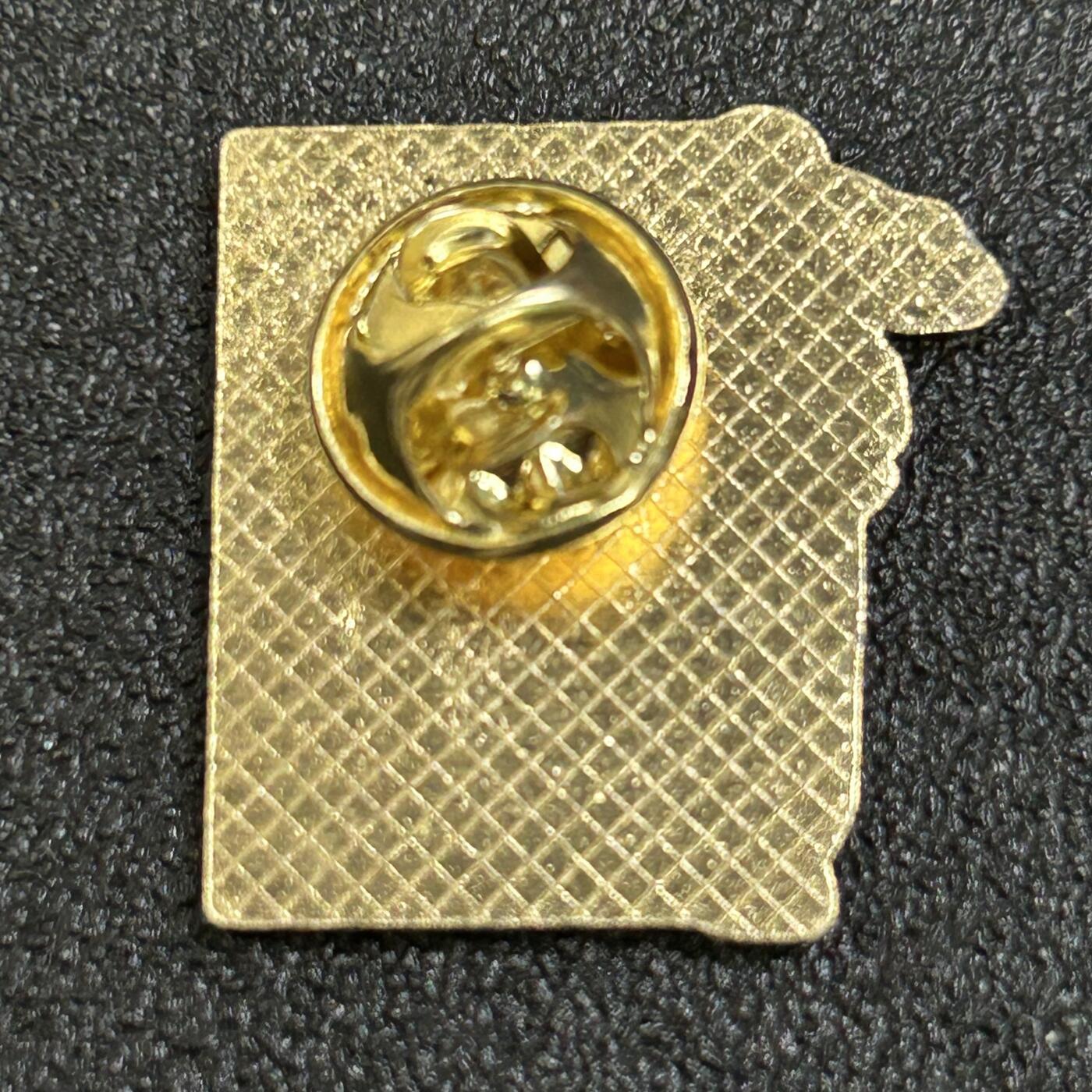 西秦中古拍卖第七十七期 2026马年新春专场 本场拍品年初九发出 美国退伍军人协会纪念章