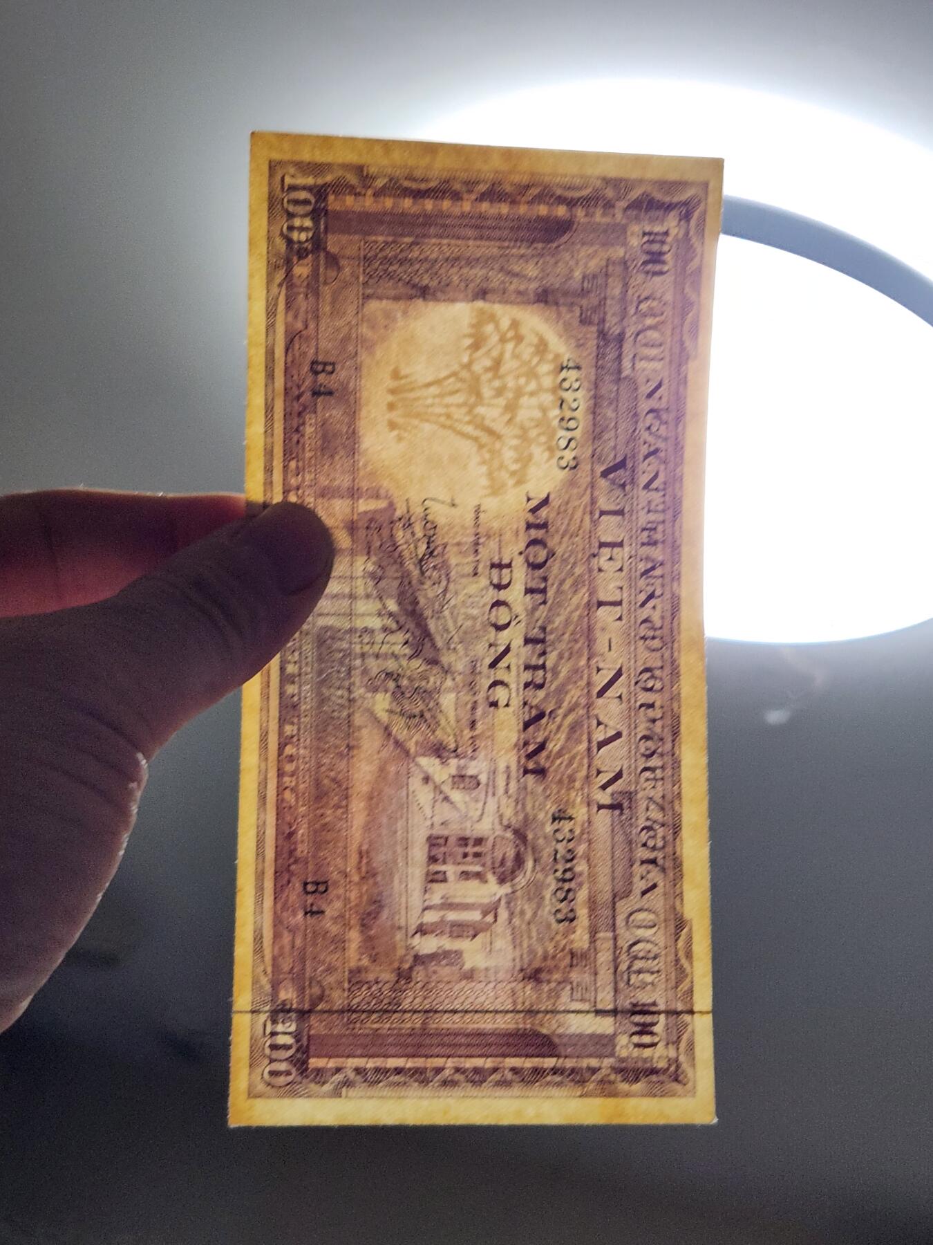 2月13号晚上8点 外国纸币自动截拍第25场