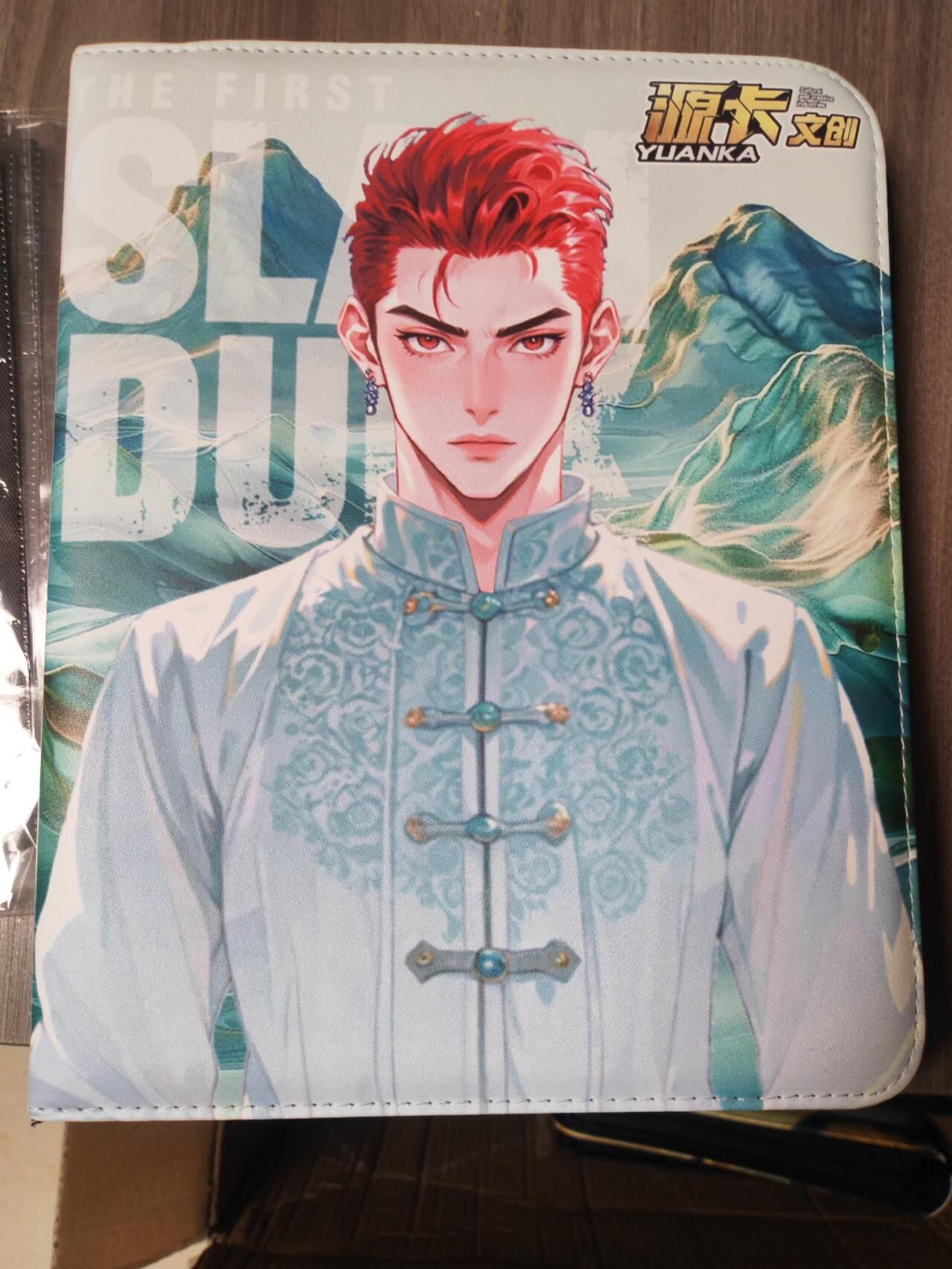 周四第100期阳大大卡牌拍卖第100期（持续收拍品，周六晚上九点截拍，进群福利早知道）