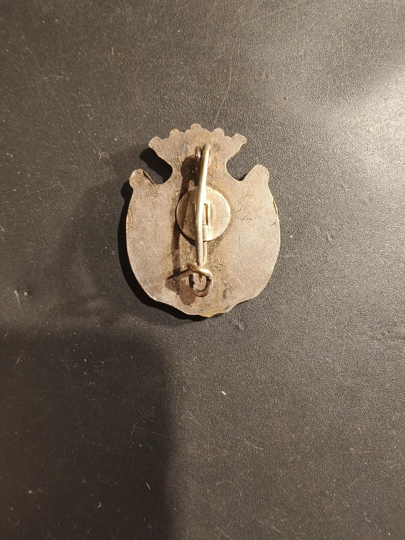 老王徽章第182期